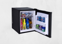 3 curiosidades sobre los minibar