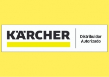 Distribuidores oficiales de Karcher