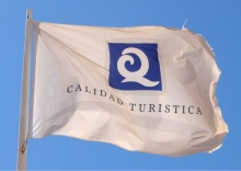 Marca "Q" de calidad turística