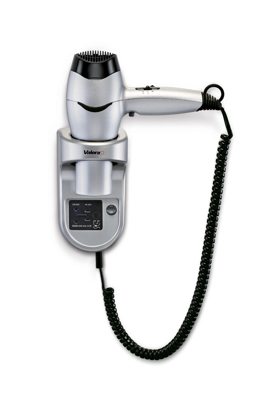 SECADOR EXCEL 1600W SHAVER SATINADO VALERA