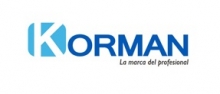 KORMAN | BCNSH | Suministros para hoteles y equipamiento hotelero